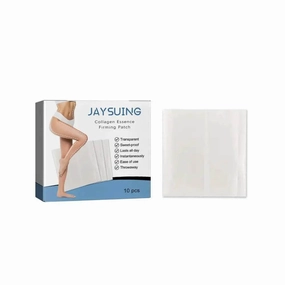 Collagen Firming Pad for Slimmer, Tighter Thighs