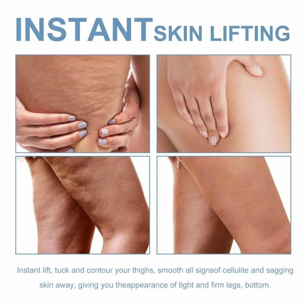 Collagen Firming Pad for Slimmer, Tighter Thighs