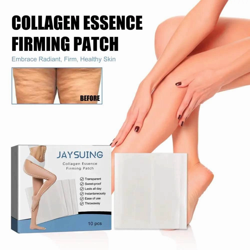 Collagen Firming Pad for Slimmer, Tighter Thighs