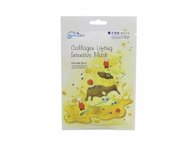Collagen Lifting Intensive Mask moisturizing and firming sheet mask 23g