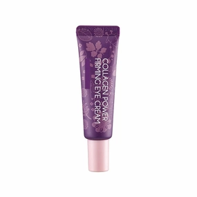 Collagen Power Firming Eye Cream 10 ml - Anti Wrinkle - Intensive Firming Solution