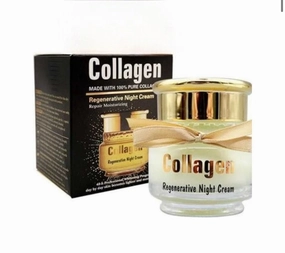 Collagen Regenerative Night Cream
