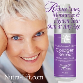 Collagen Reneu ™ 2 oz