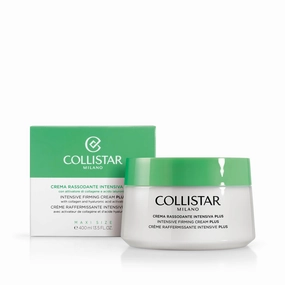 Collistar Plus Intensive Firming Cream 400ml