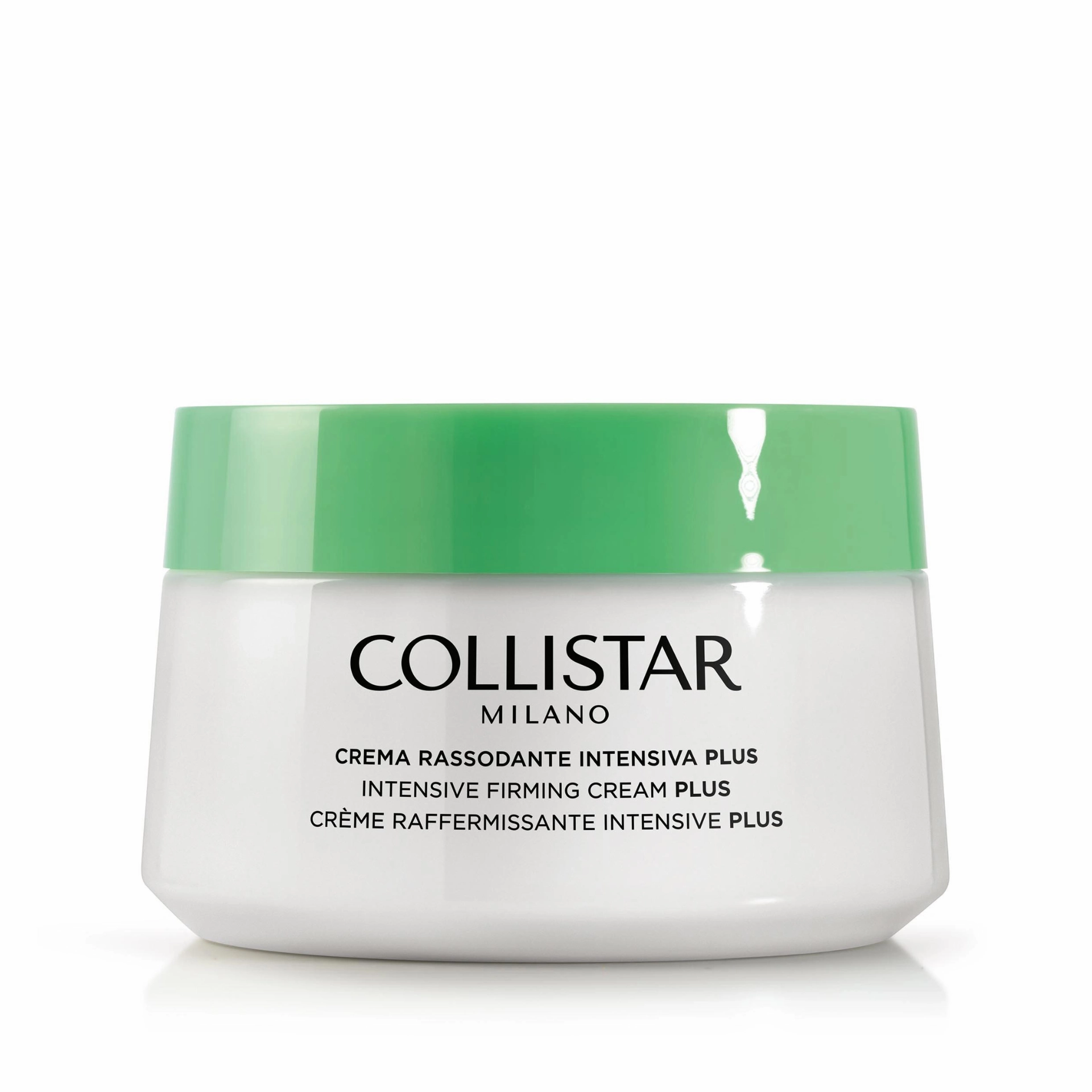 Collistar Plus Intensive Firming Cream 400ml