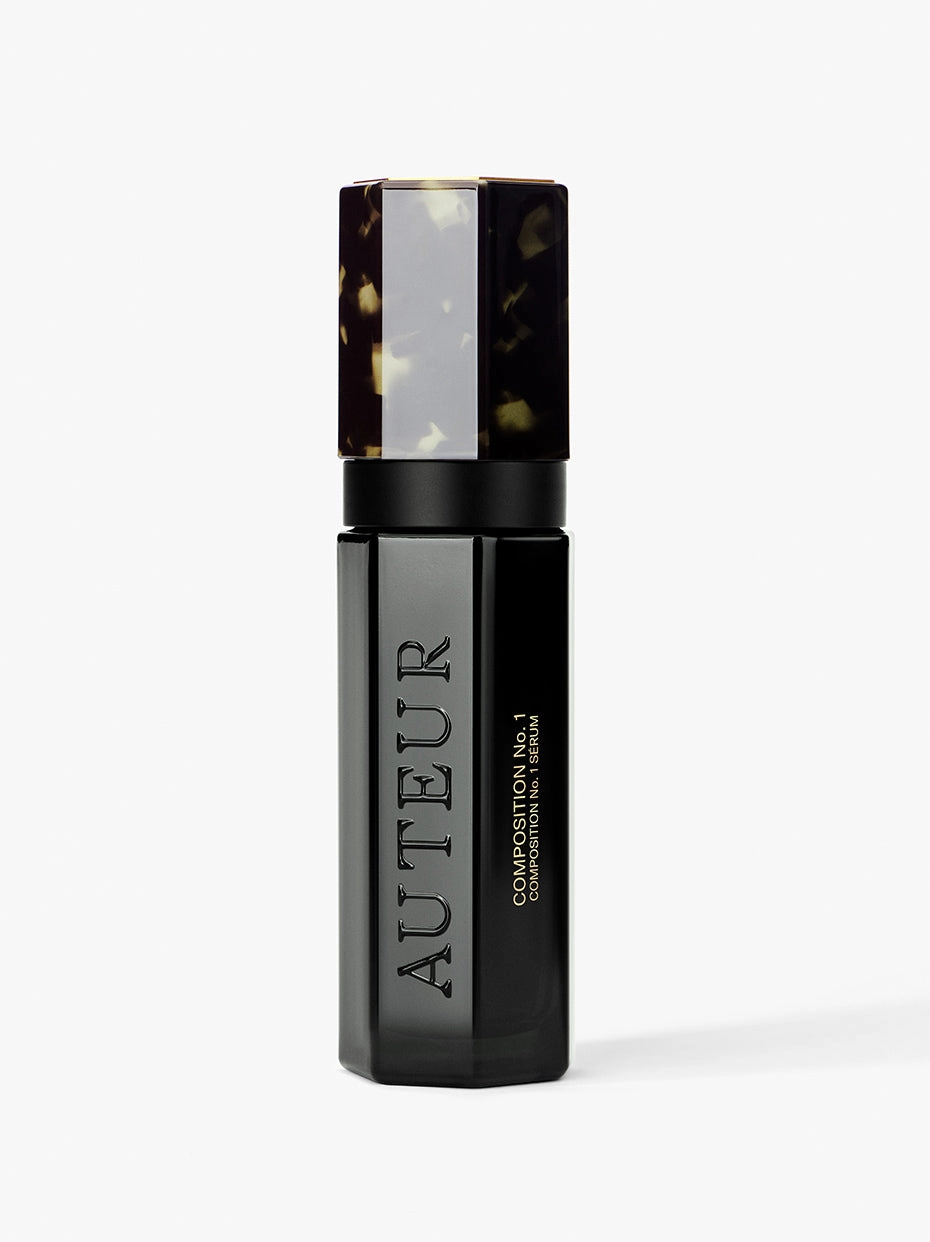 Composition No. 1 Serum