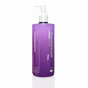 Cranberry Deluxe Makeup Remover for All Skin Types