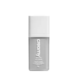 Creamy Eye Cream | Brightening Anti-Wrinkle Cream for Firmness | Dark Circles, and Puffiness