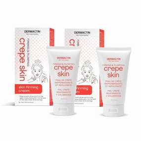 Crepe Skin Firming Cream 2.5 oz. (PACK OF 2)