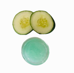 Cucumber Aloe Eye Gel Mask