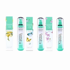 DAIONICA Coconut Quintessence Oil [50ml]