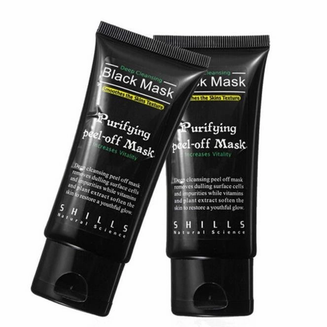 Deep cleansing face mask