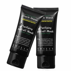 Deep cleansing face mask