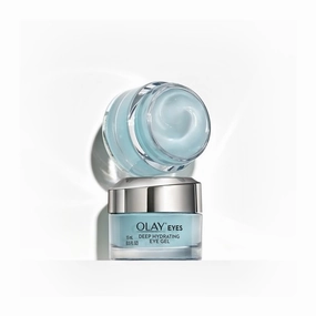 Deep Hydrating Eye Gel 15 ml