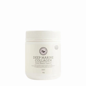 DEEP MARINE COLLAGEN (berry)