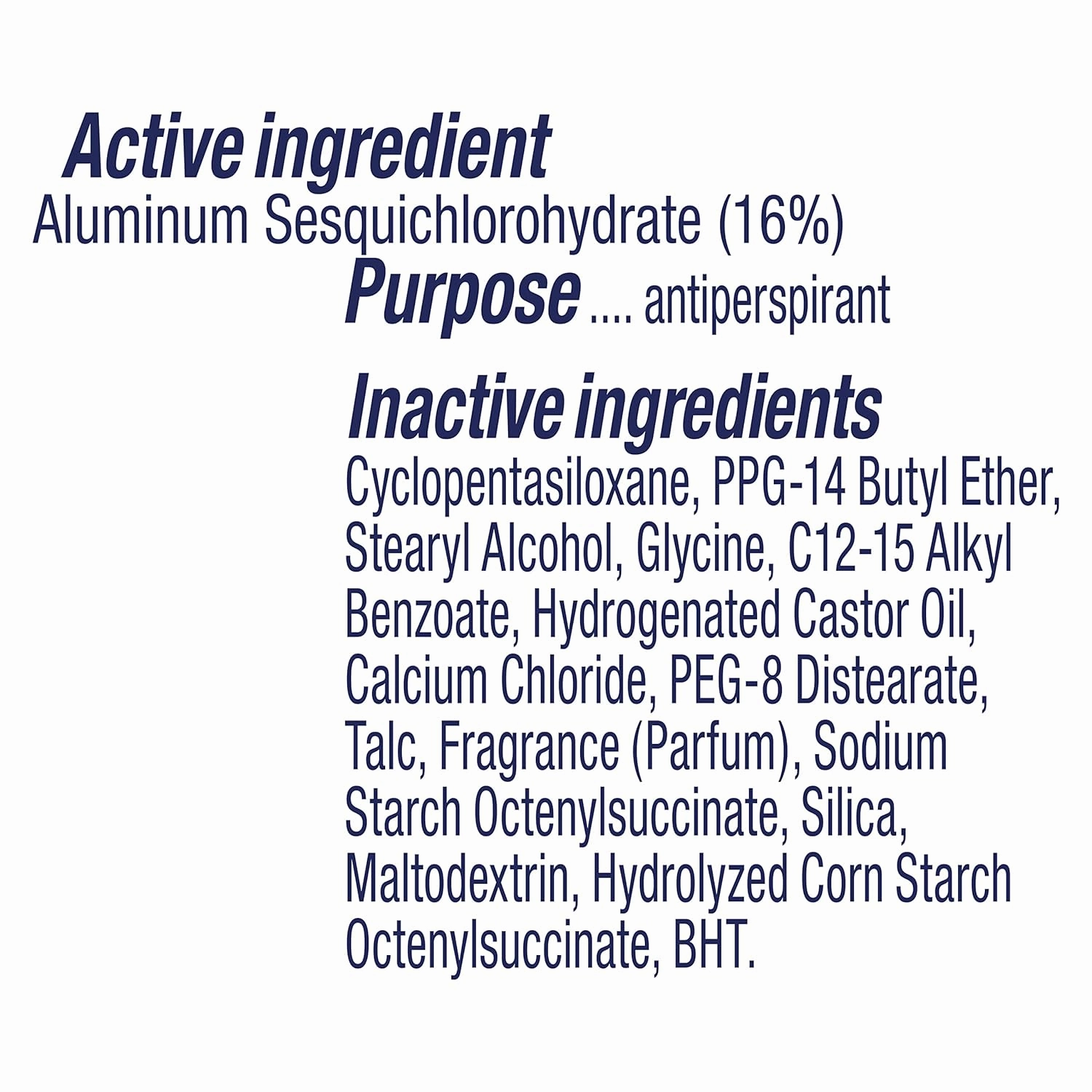 Degree Antiperspirant Deodorant 72-Hour Sweat and Odor Protection Lavender and Waterlily Antiperspirant for Women with MotionSense Technology 2.6 oz 4 Count