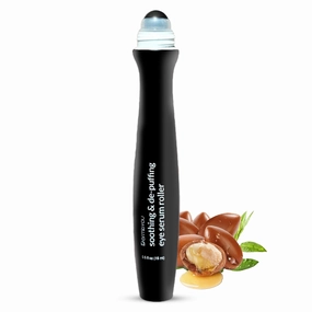 Dermisyou Under Eye Serum Roller Reduce Wrinkle & Fine Lines & Puffiness For Dark Circles Undereye Bags Women & Men