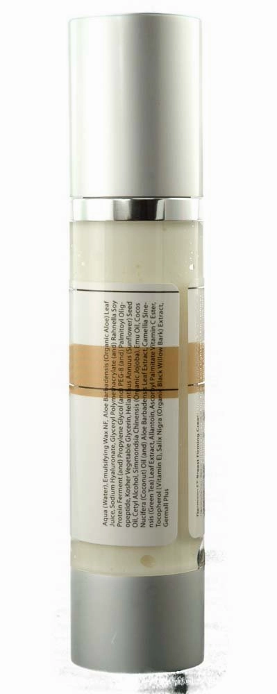Dermory Breast Firming Cream