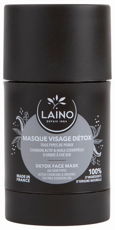 Detox Face Mask 65 g