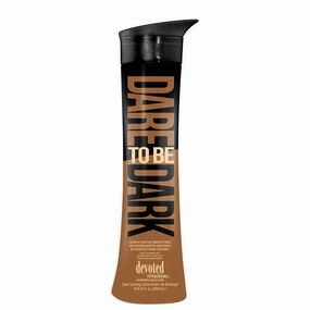 Devoted Creations Dare to be Dark Tanning Lotion
