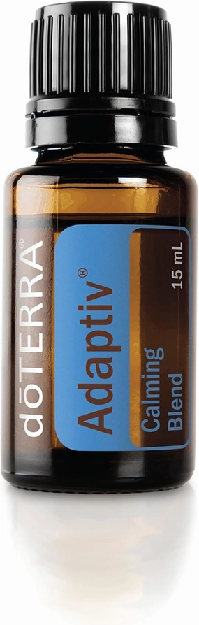 doTERRA Adaptiv Calming Blend Essential Oil 15ml