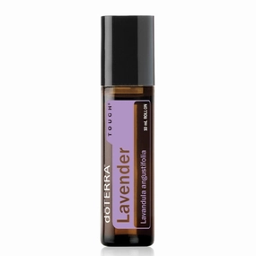 doTERRA® Lavender Touch Roller 10ml