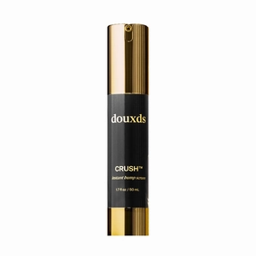 douxds CRUSH™ Instant Face Bump Serum, Acne Treatment for Clear Skin and Fast Healing, Natural Razor Bump Treatment, Acne Treatment, Ingrown Hair, Men’s Skincare, 50 ml