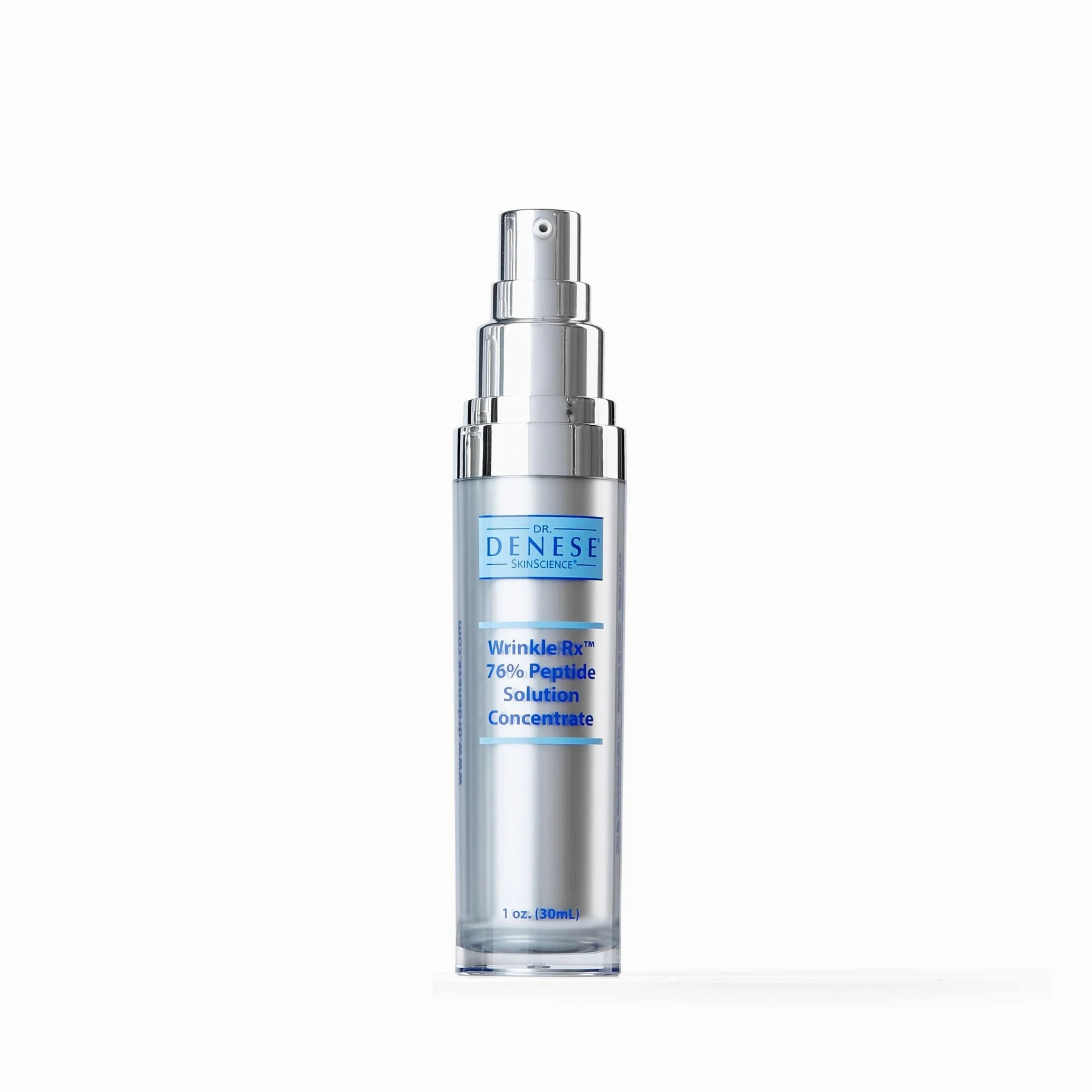 Dr. Denese Wrinkle RX 76% Peptide Solution Concentrate