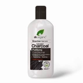 DR. ORGANIC Activated Charcoal Purifying Conditioner
