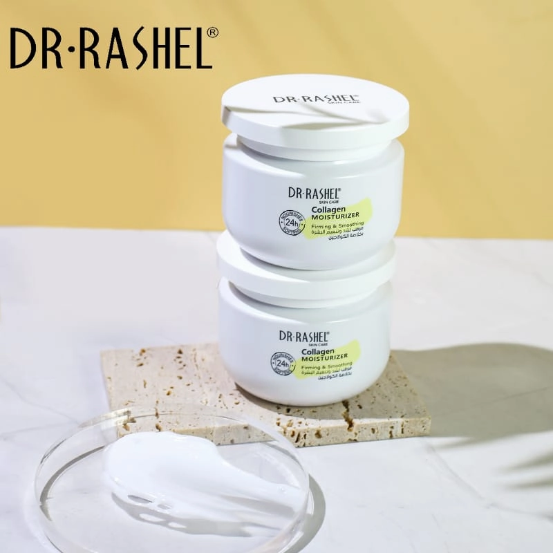Dr Rashel Collagen Moisturizer Firming And Smoothing