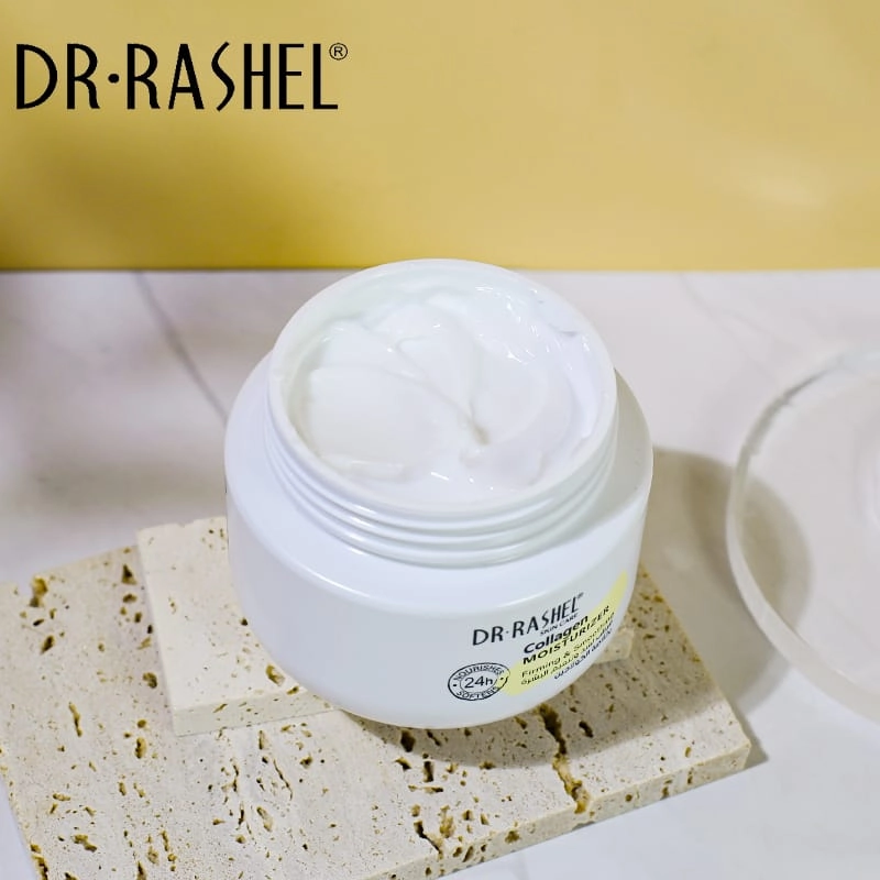 Dr Rashel Collagen Moisturizer Firming And Smoothing