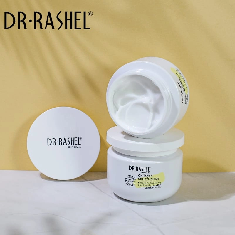 Dr Rashel Collagen Moisturizer Firming And Smoothing