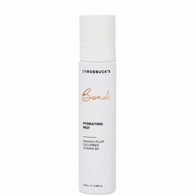 Dr Roebuck's Bondi Hydrating Mist 100ml