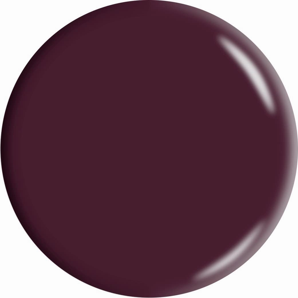 Dr’s Remedy Nail Polish, All Natural Enriched Nail Strengthener Non Toxic and Organic - DESIRE Dark Brown