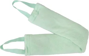 DreamTime Comfort Neck Wrap Soothing Aromatherapy Perfect for Pain Relief Lavender and Peppermint, Green, 1 Count