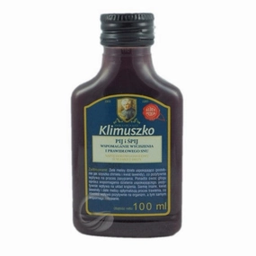 Drink and Sleep supporting calmness and proper sleep, dietary supplement 100ml