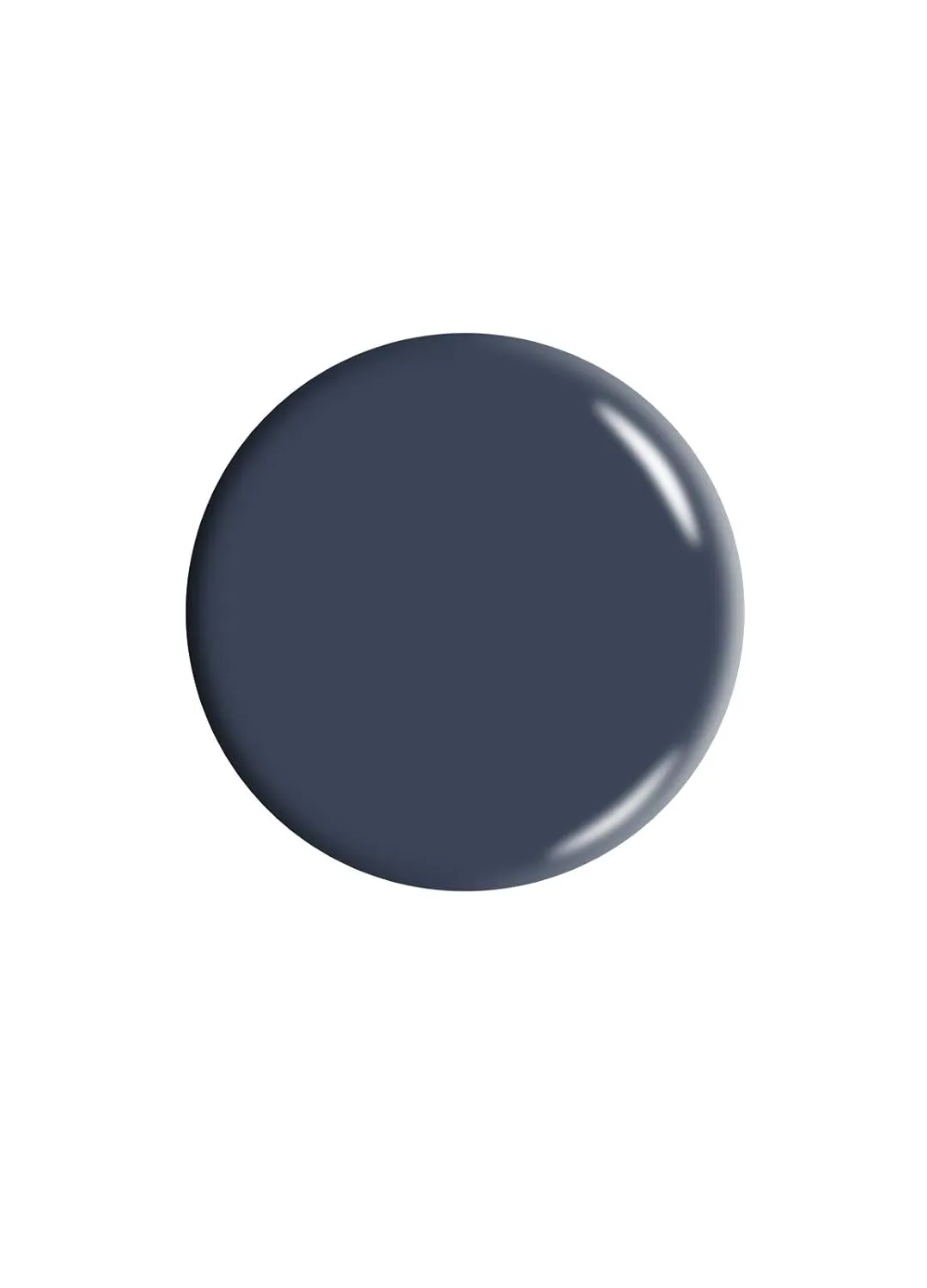 Dr’s Remedy Enriched Nail Polish: Non Toxic, All Natural, and Organic - Doctor Formulated: Strengthens, Restores, Heals, and Protects '24-Free' - DEVOTED Denim
