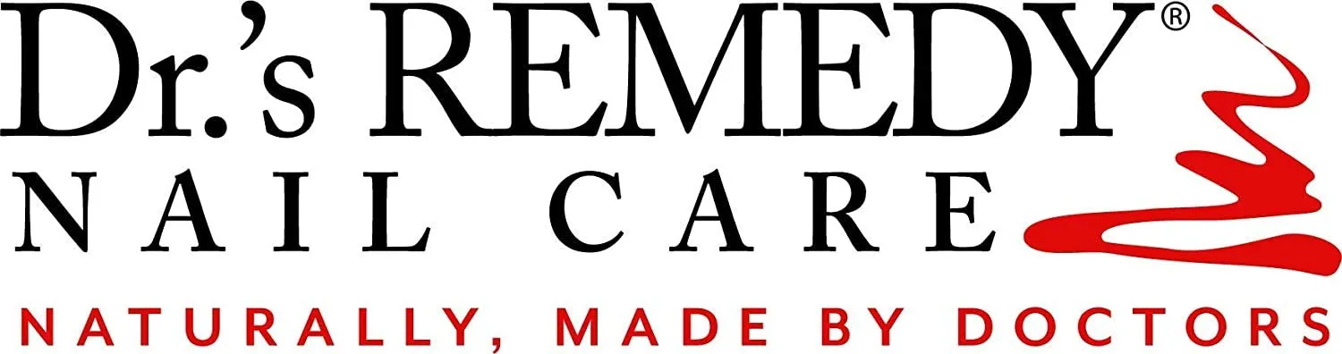 Dr’s Remedy Enriched Nail Polish: Non Toxic, All Natural, and Organic - Doctor Formulated: Strengthens, Restores, Heals, and Protects '24-Free' - PERCEPTIVE Periwinkle
