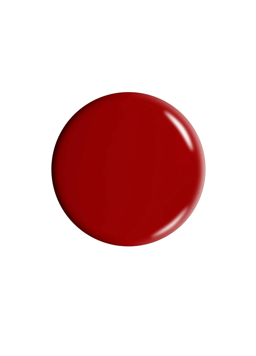 Dr’s Remedy Nail Polish, All Natural Enriched Nail Strengthener Non Toxic and Organic - RESCUE Red