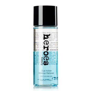 Dual Action Make up Remover