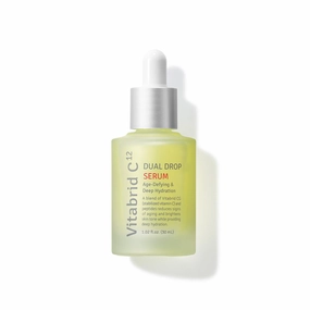 Dual Drop Serum