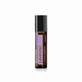 dōTERRA Touch® Lavender 10ml