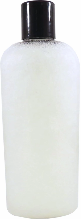 Eclectic Lady Liquid Pearl Body Wash - Lavender Mist Scent 3-in-1 Use For Bubble Bath, Hand Soap & Body Wash, Phthalate-Free Lavender Mist Fragrance, Handcrafted in USA (8 oz)