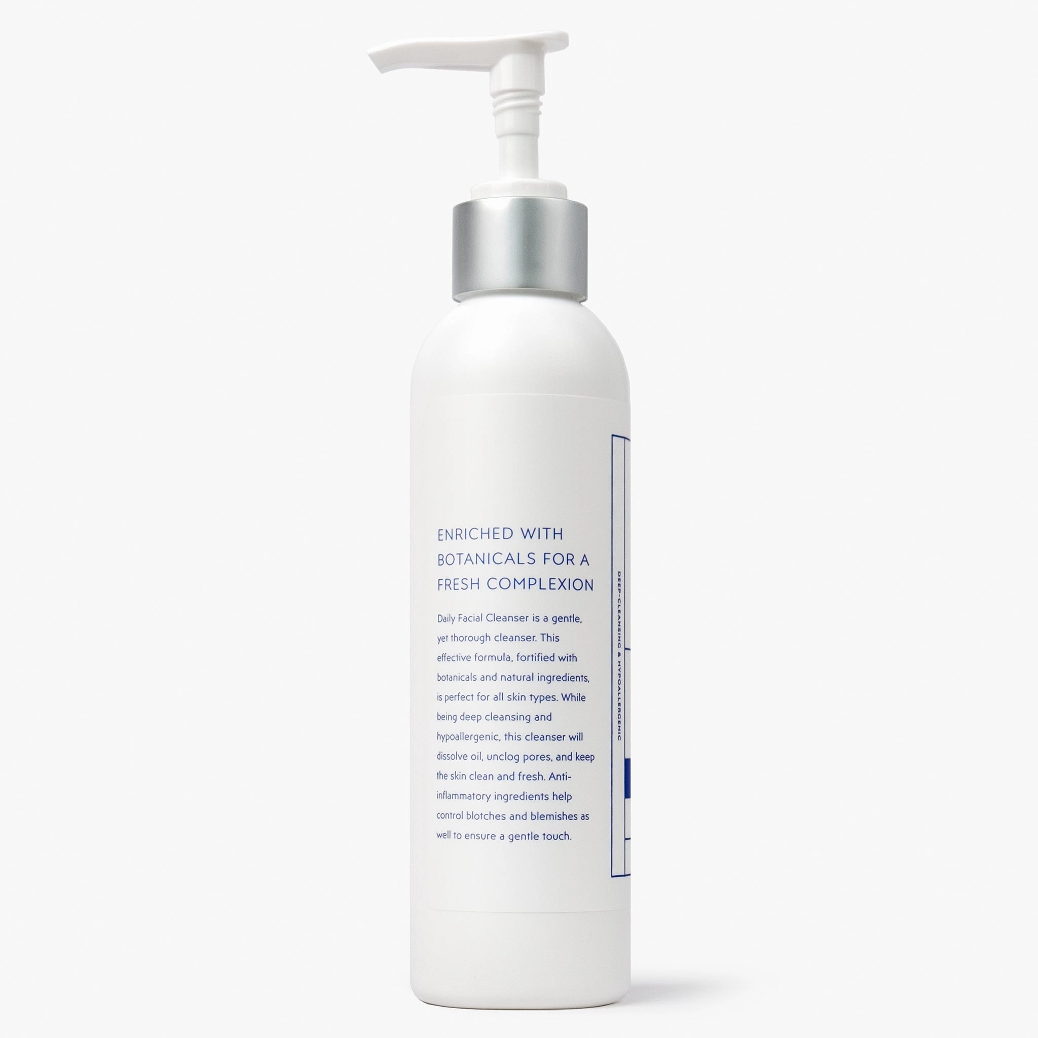 Elon Facial Cleanser