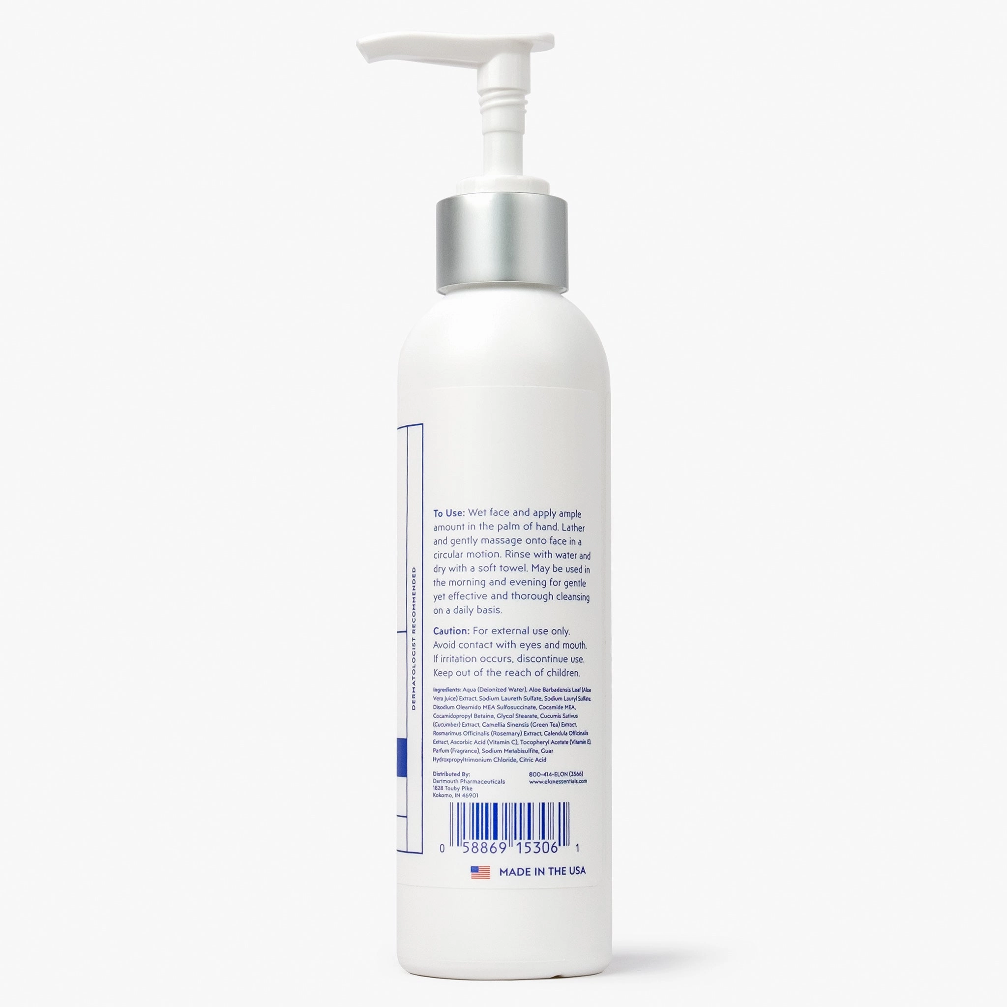 Elon Facial Cleanser