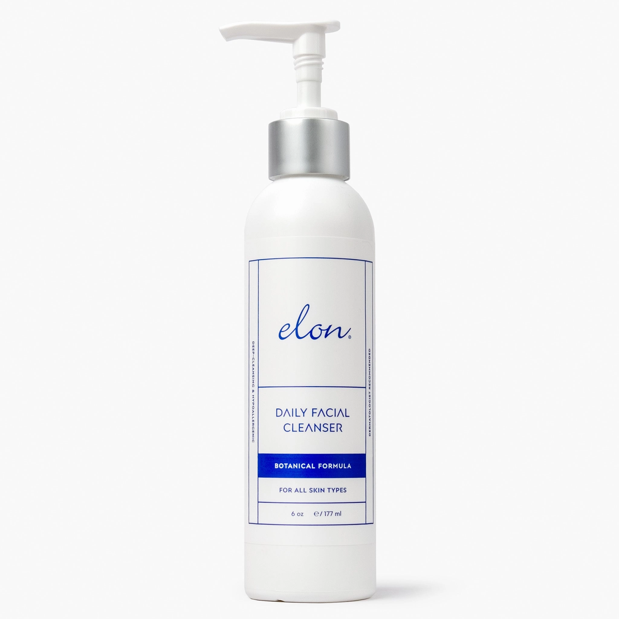 Elon Facial Cleanser