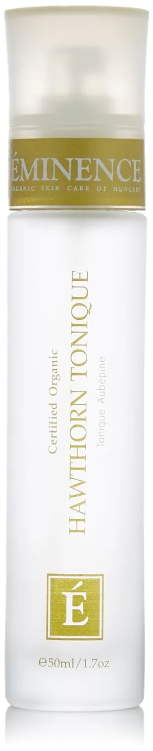 Eminence Biodynamic Hawthorn Tonique, 1.7 Ounce