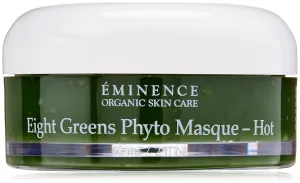 Eminence Eight Greens Hot Phyto Masque, 2 Ounce