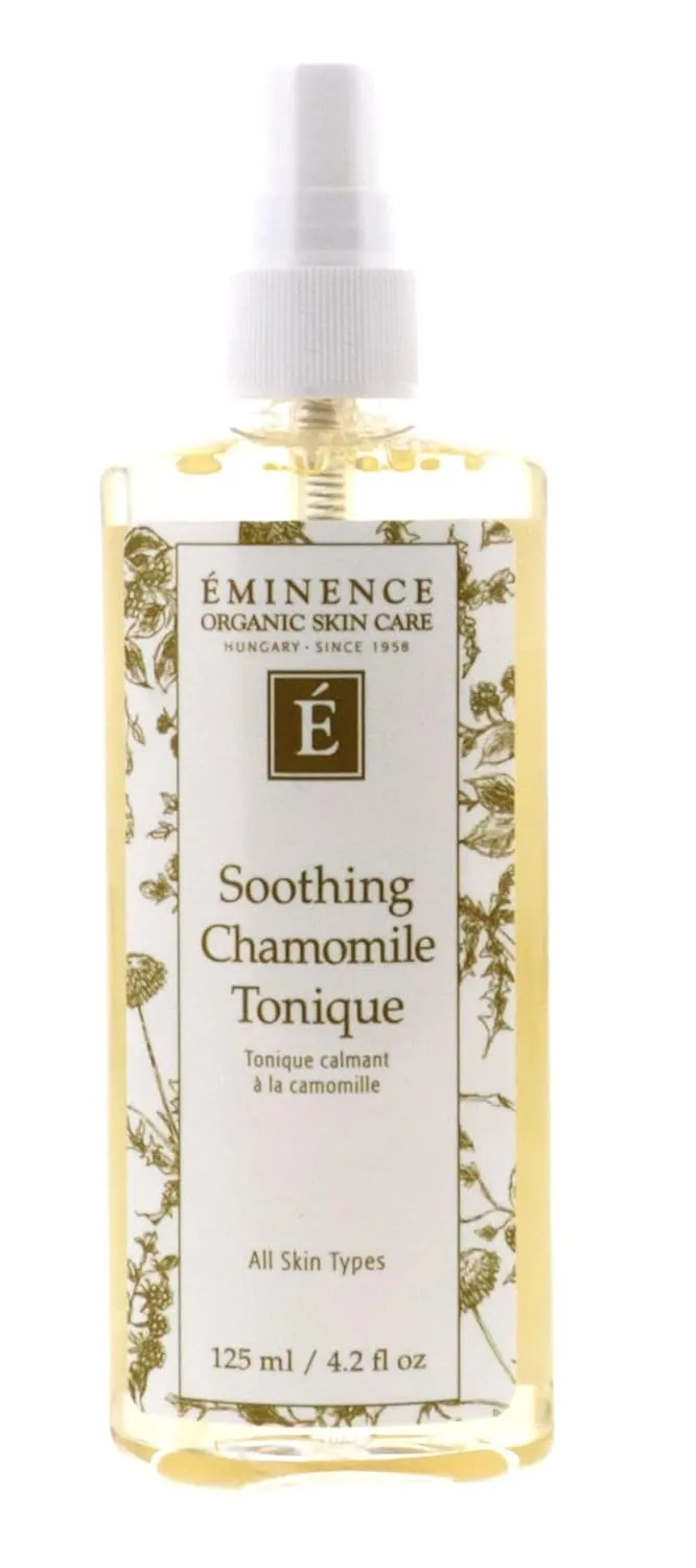 Eminence Soothing Chamomile Tonique 4.2 oz