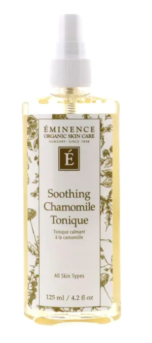 Eminence Soothing Chamomile Tonique 4.2 oz